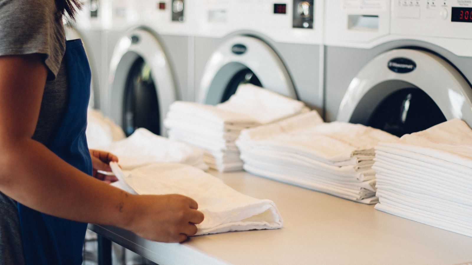 D' Green 3 Laundry: Langkah Pertama Menuju Hidup Bersih di Cilacap